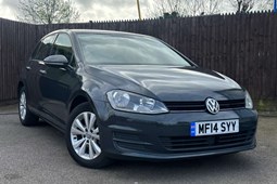 Volkswagen Golf Hatchback (13-20) 2.0 TDI Bluemotion Tech SE 5d For Sale - Drive Dayles Ltd, Colchester