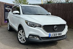 MG ZS SUV (17-24) Excite 1.0T GDI auto 5d For Sale - Drive Dayles Ltd, Colchester