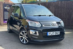 Citroen C3 Picasso (09-17) 1.2 PureTech Platinum 5d For Sale - Drive Dayles Ltd, Colchester