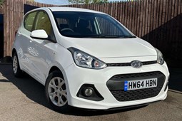 Hyundai i10 (14-20) 1.2 SE 5d Auto For Sale - Drive Dayles Ltd, Colchester