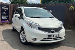 Nissan Note (13-17) 1.2 Acenta Premium 5d For Sale - Drive Dayles Ltd, Colchester