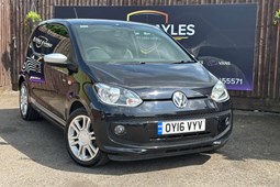 Volkswagen Up (12-23) 1.0 Club Up 3d For Sale - Drive Dayles Ltd, Colchester