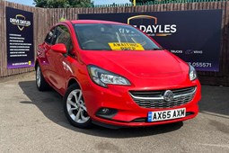 Vauxhall Corsa Hatchback (14-19) 1.4 ecoFLEX Energy (AC) 3d For Sale - Drive Dayles Ltd, Colchester