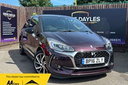 DS 3 (15-19) 1.6 BlueHDi (120bhp) Prestige 3d For Sale - Drive Dayles Ltd, Colchester
