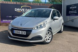 Peugeot 208 Hatchback (12-19) 1.2 PureTech Active 5d For Sale - Drive Dayles Ltd, Colchester