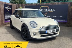 MINI Hatchback (14-24) 1.2 One Hatchback 5d For Sale - Drive Dayles Ltd, Colchester