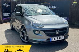 Vauxhall Adam (12-19) 1.4T S 3d For Sale - Drive Dayles Ltd, Colchester