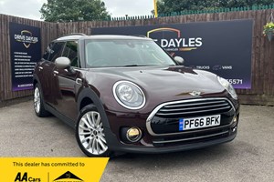 MINI Clubman (15-24) 2.0 Cooper D 6d For Sale - Drive Dayles Ltd, Colchester