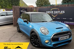 MINI Hatchback (14-24) 2.0 Cooper S D Hatchback 3d For Sale - Drive Dayles Ltd, Colchester