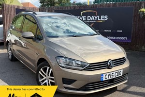 Volkswagen Golf SV (14-20) 1.4 TSI SE 5d For Sale - Drive Dayles Ltd, Colchester
