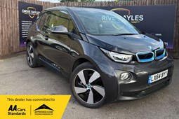 BMW i3 (13-22) 5d Auto For Sale - Drive Dayles Ltd, Colchester