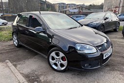 Volkswagen Golf GTI (05-08) 2.0 GTI 5d For Sale - Smart Buy Motors, Huddersfield