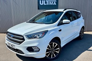 Ford Kuga (12-20) ST-Line 2.0 TDCi 150PS FWD 5d For Sale - Ultima Cars Ltd, Doncaster