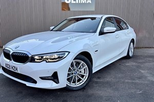 BMW 330e Hybrid (19 on) 330e SE Pro 4dr Step Auto 4d For Sale - Ultima Cars Ltd, Doncaster