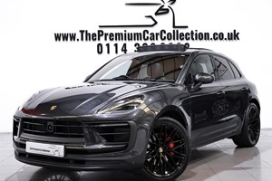 Porsche Macan (14-24) S 5dr PDK For Sale - The Premium Car Collection Ltd, Sheffield