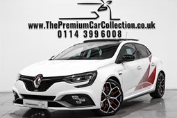 Renault Megane Hatchback (16-22) RS 300 Trophy 5d For Sale - The Premium Car Collection Ltd, Sheffield