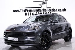 Porsche Macan (14-24) PDK auto 5d For Sale - The Premium Car Collection Ltd, Sheffield