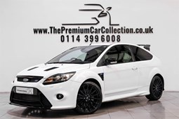 Ford Focus RS (09-10) 2.5 RS 3d For Sale - The Premium Car Collection Ltd, Sheffield