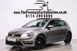 Volkswagen Golf Hatchback (13-20) 2.0 TDI R-Line Edition 5d For Sale - The Premium Car Collection Ltd, Sheffield