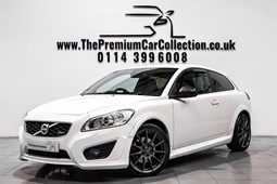 Volvo C30 (07-12) 2.0 D3 (150bhp) R DESIGN 3d For Sale - The Premium Car Collection Ltd, Sheffield