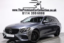 Mercedes-Benz E-Class Estate (16-23) E 220 d AMG Line 9G-Tronic Plus auto 5d For Sale - The Premium Car Collection Ltd, Sheffield