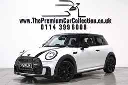 MINI Hatchback (14-24) 1.5 Cooper Sport Premium 3dr Auto For Sale - The Premium Car Collection Ltd, Sheffield