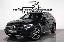 Mercedes-Benz GLC-Class (15-22) GLC 300 d 4Matic AMG Line Premium 9G-Tronic Plus auto 5d For Sale - The Premium Car Collection Ltd, Sheffield