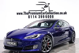 Tesla Model S (14 on) Performance (Ludicrous Mode) auto 5d For Sale - The Premium Car Collection Ltd, Sheffield