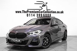 BMW 2-Series Gran Coupe (20-24) 220i M Sport 4dr Step Auto For Sale - The Premium Car Collection Ltd, Sheffield