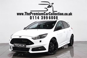 Ford Focus ST (12-18) 2.0T ST-3 Hatchback (01/15-) 5d For Sale - The Premium Car Collection Ltd, Sheffield