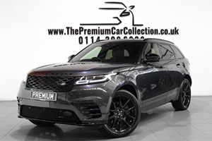 Land Rover Range Rover Velar SUV (17 on) 2.0 P400e R-Dynamic SE 5dr Auto For Sale - The Premium Car Collection Ltd, Sheffield