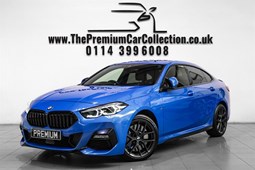 BMW 2-Series Gran Coupe (20-24) 220d M Sport Sport Automatic 4d For Sale - The Premium Car Collection Ltd, Sheffield