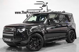 Land Rover Defender 110 (19 on) 3.0 D250 XS Edition 110 5dr Auto For Sale - The Premium Car Collection Ltd, Sheffield