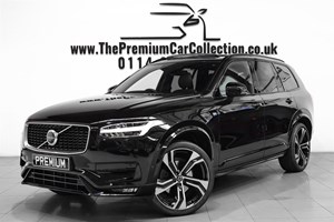 Volvo XC90 (15-24) R-Design Pro B5 (P) AWD auto 5d For Sale - The Premium Car Collection Ltd, Sheffield