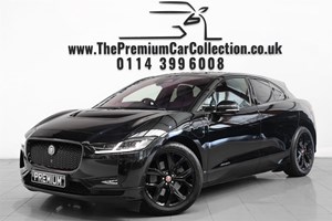 Jaguar I-Pace SUV (18-25) 294kW EV400 SE 90kWh Auto [11kW Charger] 5d For Sale - The Premium Car Collection Ltd, Sheffield