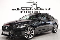 Jaguar XF Saloon (15-24) 2.0 P300 R-Dynamic HSE 4dr Auto AWD For Sale - The Premium Car Collection Ltd, Sheffield