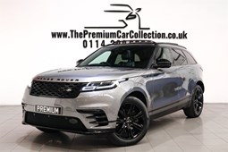 Land Rover Range Rover Velar SUV (17 on) 2.0 D200 Edition 5dr Auto For Sale - The Premium Car Collection Ltd, Sheffield
