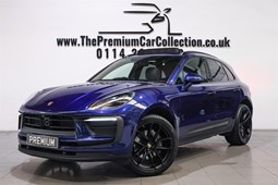 Porsche Macan (14-24) 5dr PDK For Sale - The Premium Car Collection Ltd, Sheffield