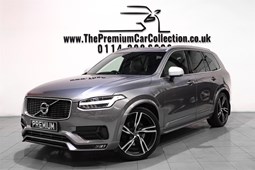 Volvo XC90 (15-24) 2.0 D5 PowerPulse R DESIGN AWD 5d Geartronic For Sale - The Premium Car Collection Ltd, Sheffield
