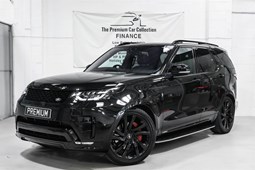 Land Rover Discovery SUV (17 on) 3.0 SD6 HSE Auto 5d For Sale - The Premium Car Collection Ltd, Sheffield