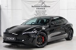 Tesla Model 3 (16 on) Performance AWD 4dr Auto For Sale - The Premium Car Collection Ltd, Sheffield