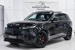 Land Rover Range Rover Sport SUV (22 on) 3.0 P460e Autobiography 5dr Auto For Sale - The Premium Car Collection Ltd, Sheffield