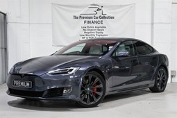 Tesla Model S (14 on) Performance auto 5d For Sale - The Premium Car Collection Ltd, Sheffield