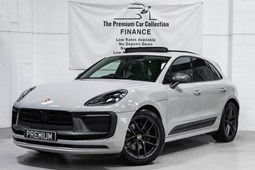 Porsche Macan (14-24) T 5dr PDK For Sale - The Premium Car Collection Ltd, Sheffield