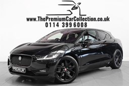 Jaguar I-Pace SUV (18-25) 294kW EV400 SE 90kWh Auto [11kW Charger] 5d For Sale - The Premium Car Collection Ltd, Sheffield
