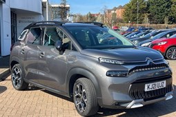 Citroen C3 Aircross SUV (17-24) 1.2 PureTech 130 Shine Plus 5dr EAT6 For Sale - Richard Sanders Renault and Dacia Northamptonshire, Northampton