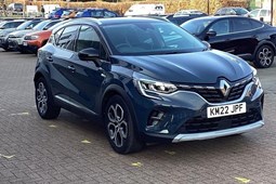 Renault Captur (20 on) 1.0 TCE 90 SE Edition 5dr For Sale - Richard Sanders Renault Northampton, Northampton