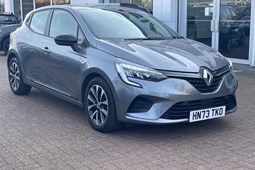 Renault Clio Hatchback (19 on) 1.0 TCe 90 Evolution 5dr For Sale - Richard Sanders Renault Northampton, Northampton