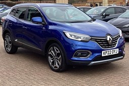 Renault Kadjar (15-22) 1.3 TCE Techno 5dr For Sale - Richard Sanders Renault Northampton, Northampton