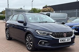 Fiat Tipo Station Wagon (16-21) Lounge 1.4 T-Jet 120hp 5d For Sale - Richard Sanders Renault Northampton, Northampton